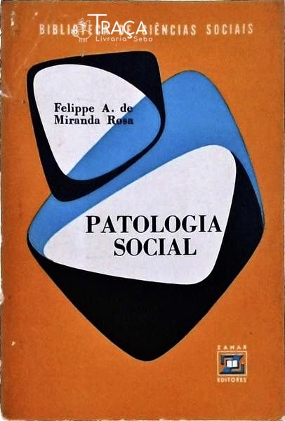 Patologia Social