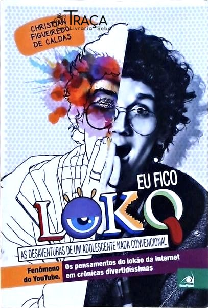 Eu Fico Loko