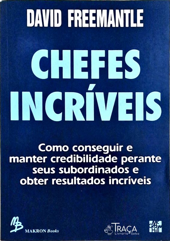 Chefes Incríveis