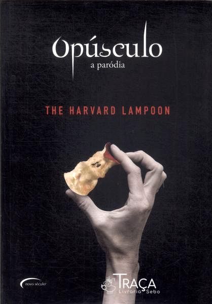 Opúsculo A Paródia