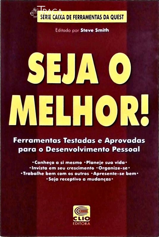 Seja o Melhor