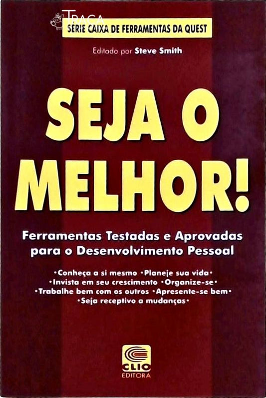 Seja o Melhor