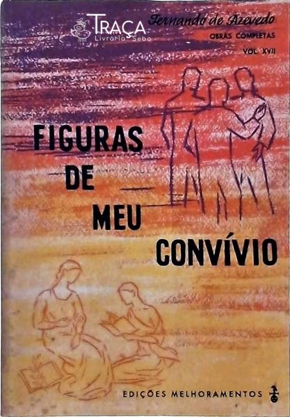 Figuras de Meu Convívio