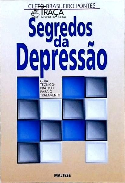 Segredos da Depressão