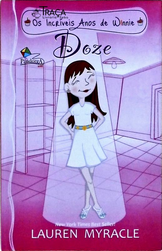Os Incríveis Anos de Winnie : Doze