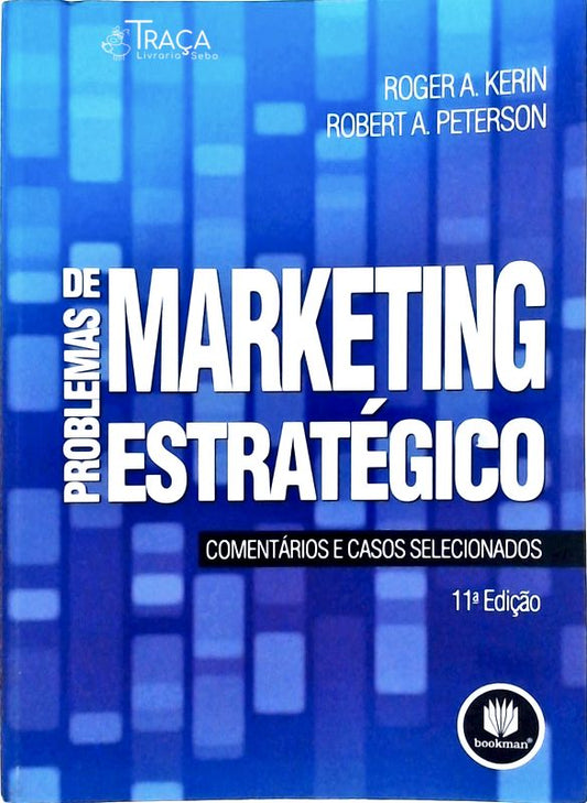 Problemas de Marketing Estratégico - 2009