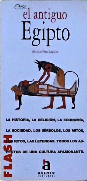 El Antiguo Egipto