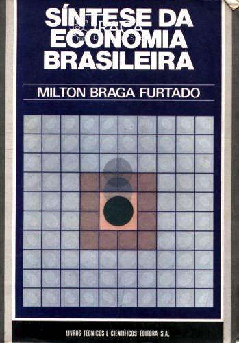 Síntese da Economia Brasileira