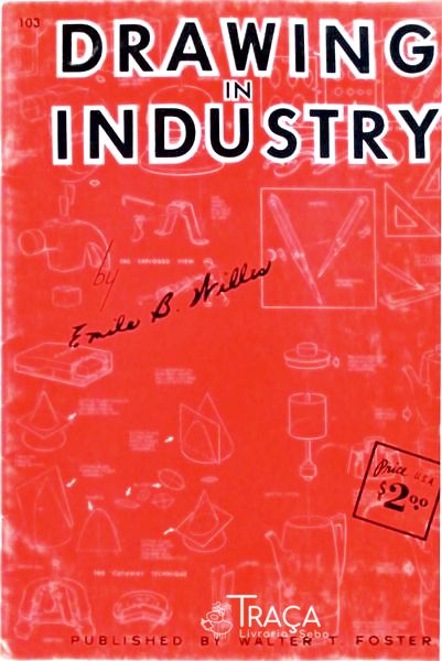 Drawing In Industry Nº103