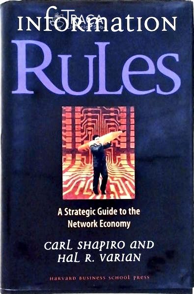 Information Rules