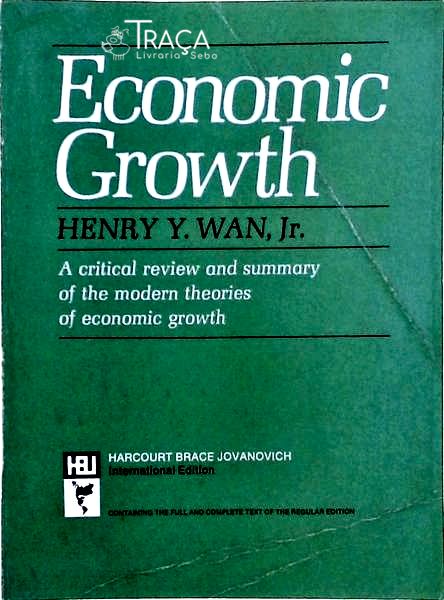 Economic Growth