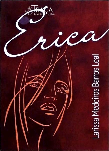 Érica - Autografado