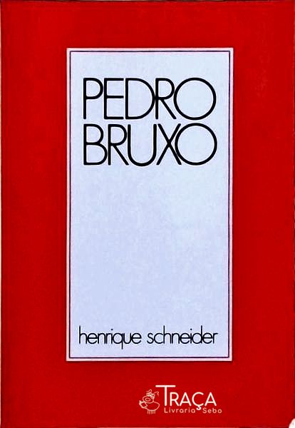 Pedro Bruxo