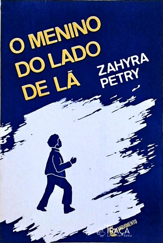 O Menino do Lado de Lá