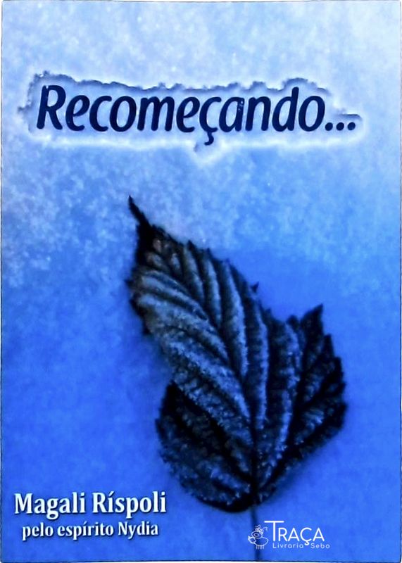 Recomeçando...