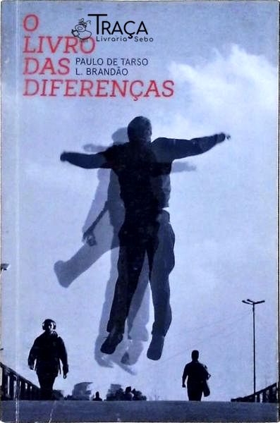 O Livro das Diferenças