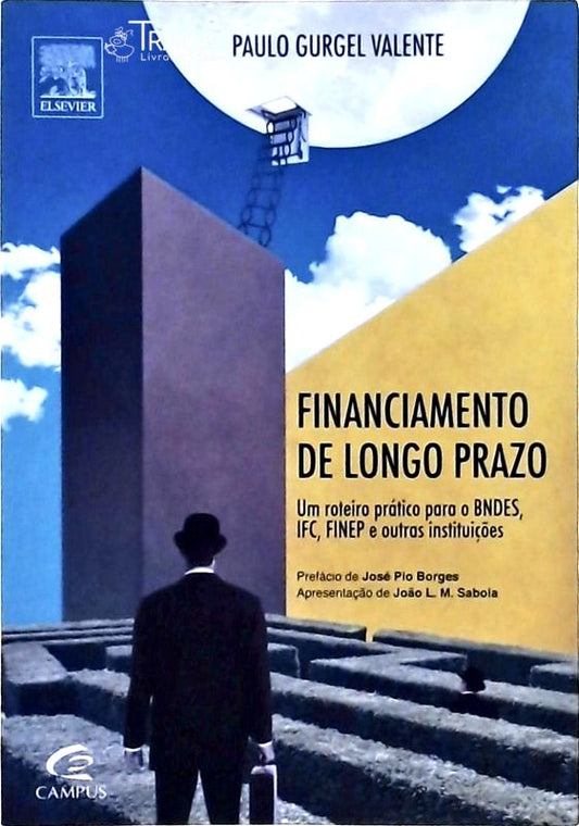 Financiamento de Longo Prazo