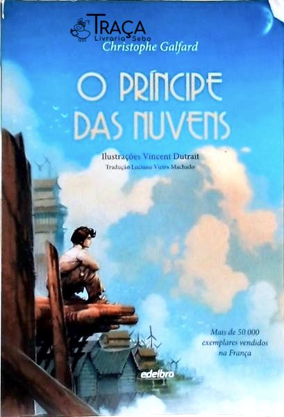O Príncipe das Nuvens