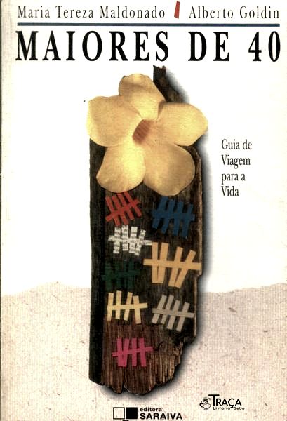 Maiores de 40