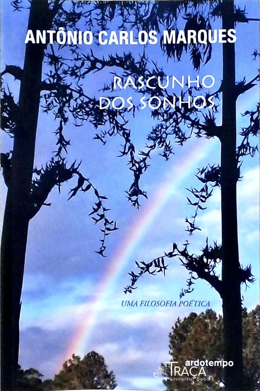 Rascunho dos Sonhos