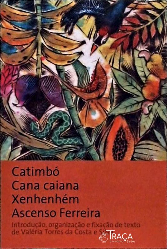 Catimbó, Cana Caiana, Xenhenhém