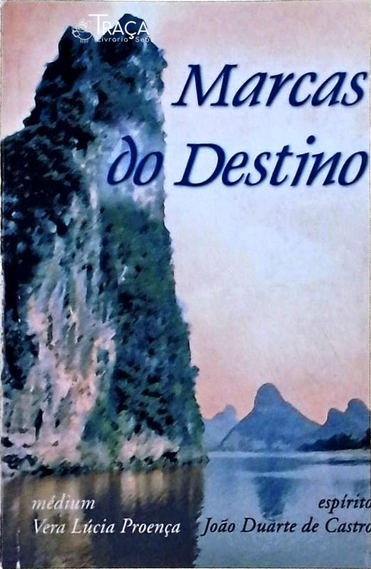 Marcas do Destino