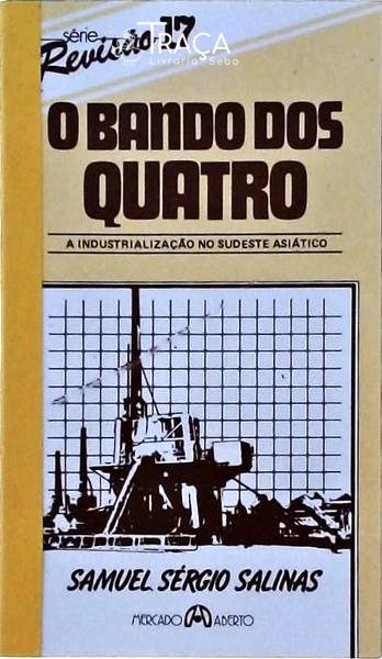O Bando dos Quatro