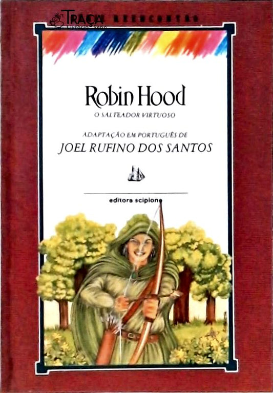Robin Hood (adaptado)