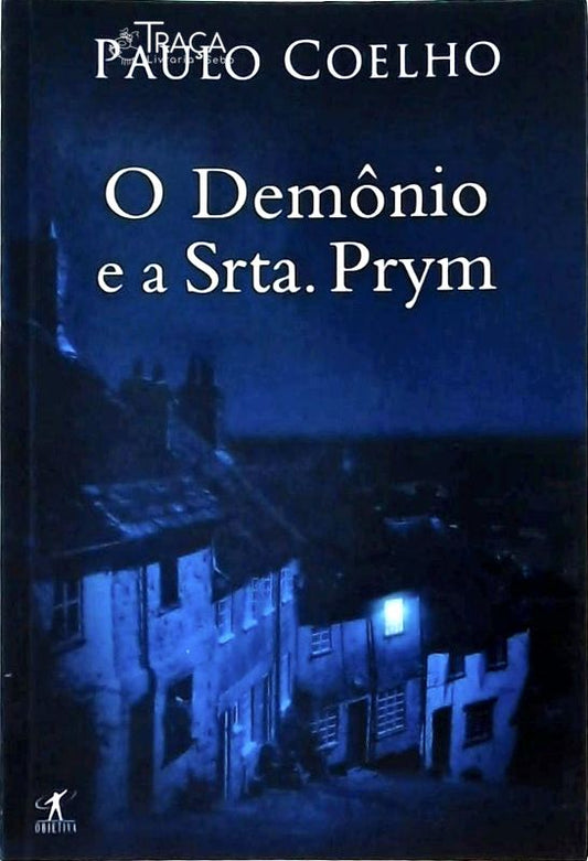O Demônio E A Srta. Prym