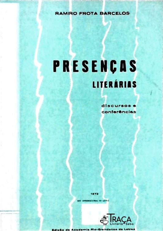 Presenças Literárias