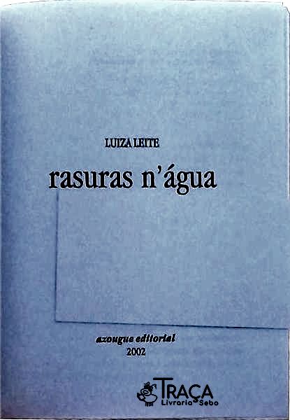Rasuras N Água