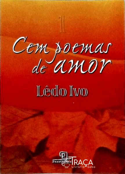 Cem Poemas De Amor
