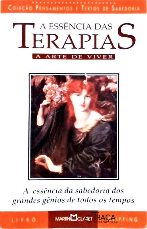 A Essência das Terapias