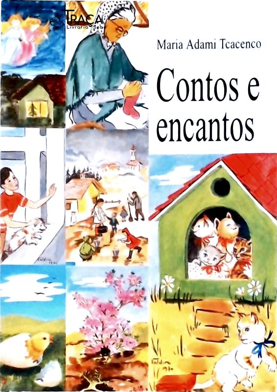 Contos e Encantos