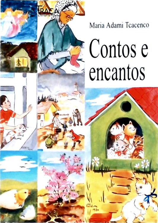Contos e Encantos