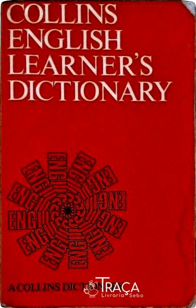 Collins English Learners Dictionary