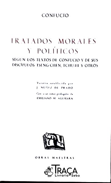 Tratados Morales Y Políticos