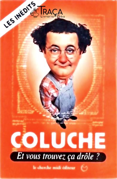 Et Vous Trouvez Ça Drôle?