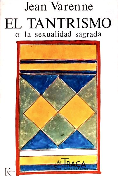 El Tantrismo