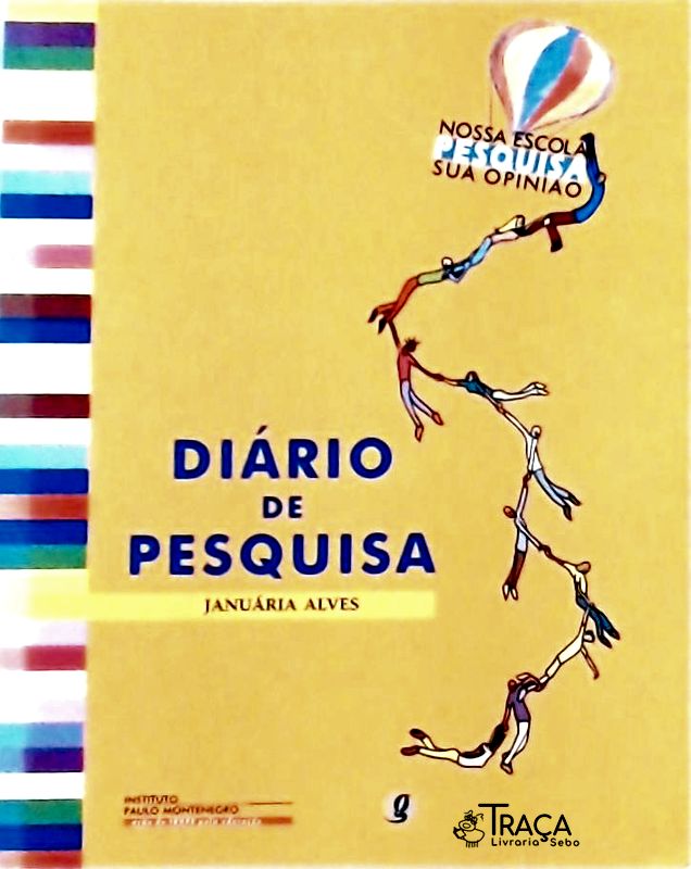 Diario de Pesquisa