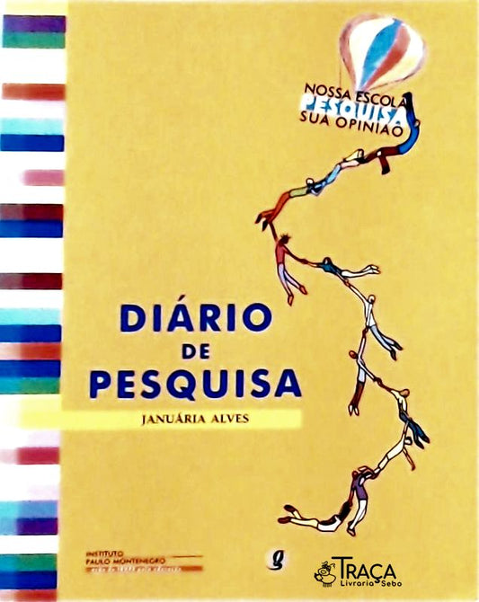 Diario de Pesquisa