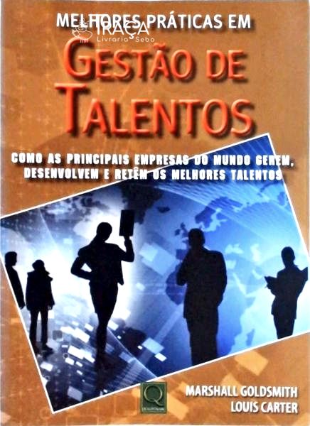 Melhores Práticas em Gestão de Talentos
