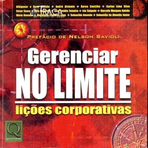 Gerenciar No Limite