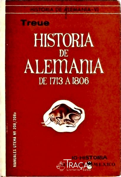 Historia de Alemania de 1713 a 1806