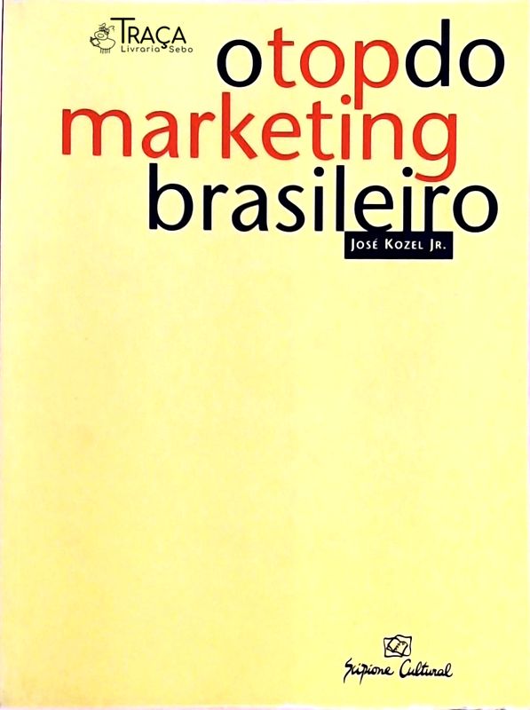 O Top do Marketing Brasileiro