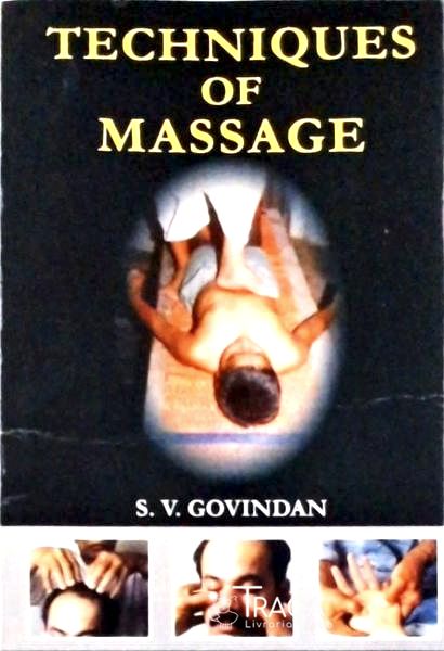 Techniques Of Massage