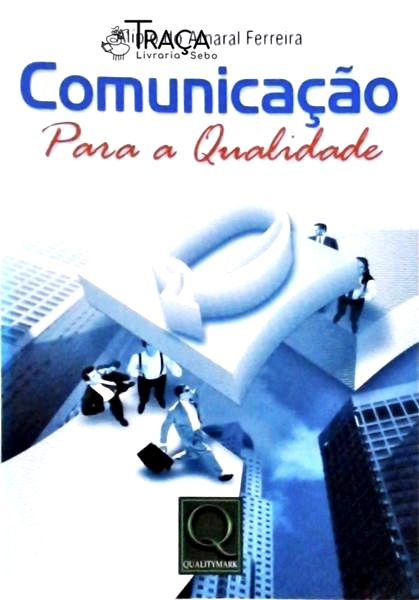 Comunicação para a Qualidade