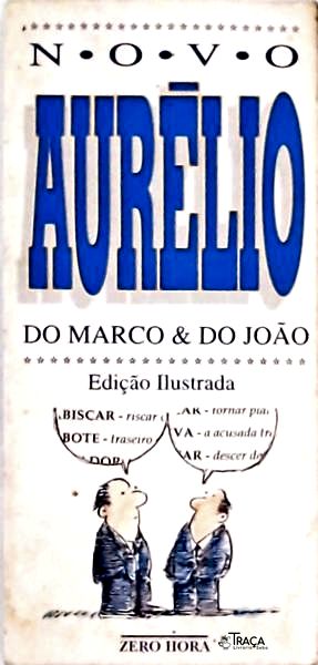 Novo Aurélio