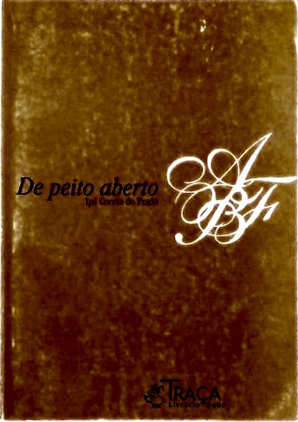 De Peito Aberto