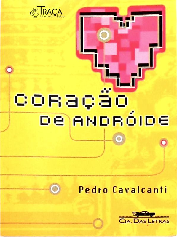 Coração De Andróide